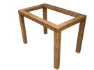 BASE de MESA JURERE S/M
